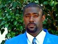 Charles Pouncy - Class of 1989 - Enterprise High School