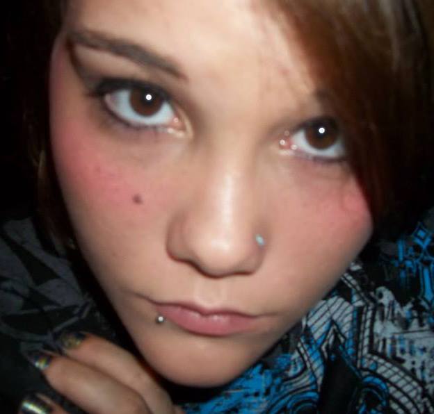 Kayla Frazier Little - Class of 2010 - Enterprise High School