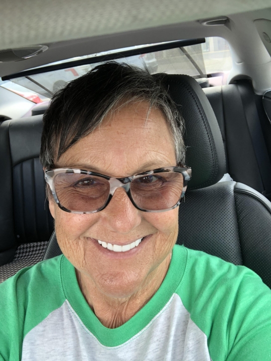 Barbara Pridmore - Class of 1976 - Enterprise High School