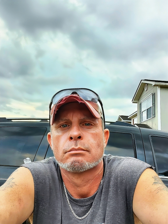 Johnny Marshall - Class of 1990 - Enterprise High School