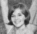 Debbie Geibel '70