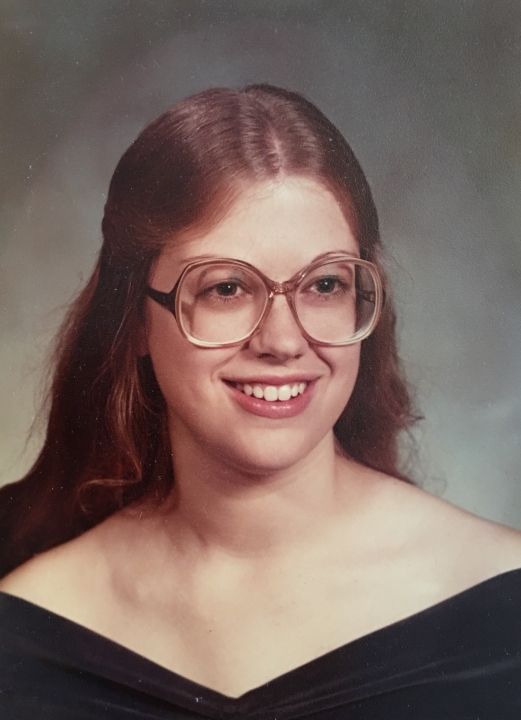 Aletha Barnes - Class of 1985 - Isabella High School