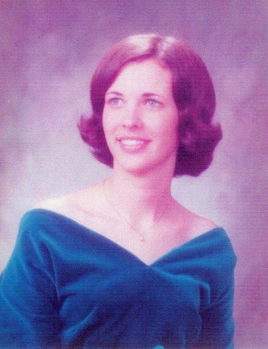 Donna Cunningham - Class of 1969 - Isabella High School