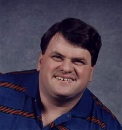 Walter Pope Jr. - Class of 1983 - Isabella High School