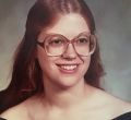 Aletha Barnes, class of 1985