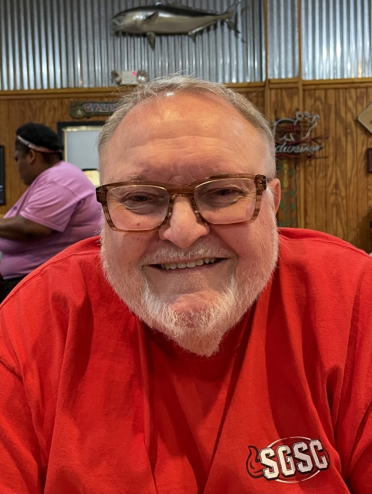 Greg Crowder - Class of 1971 - Valley High School