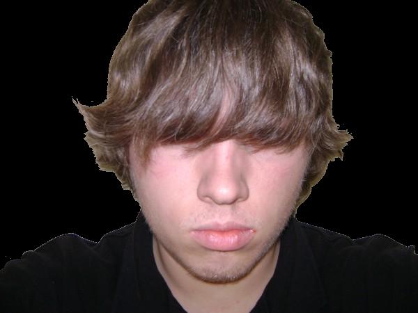 Ryan Smith - Class of 2007 - Pleasant Valley High School