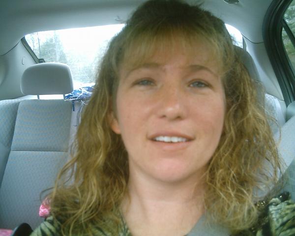 Tracy Burton - Class of 1992 - Pleasant Valley High School