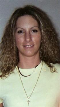 Wendy Denkins - Class of 1990 - Pleasant Valley High School