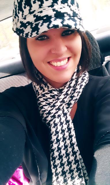 Jessica Woodard - Class of 2010 - Pleasant Valley High School