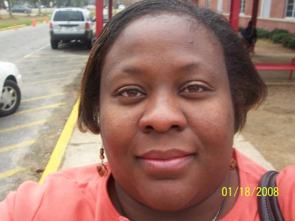 Tralisa Moore - Class of 1989 - Prattville High School