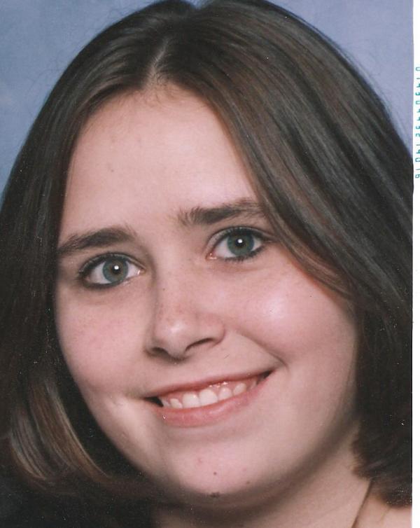 Rachel Motley - Class of 2001 - Prattville High School