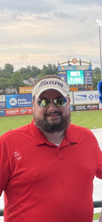 Brian Jeschonek Jr - Class of 2002 - Prattville High School
