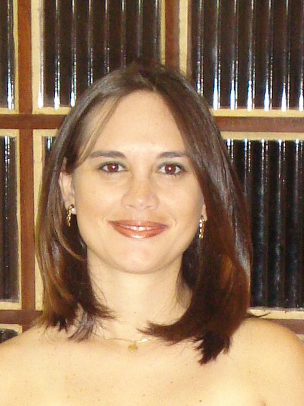Melissa Souza - Class of 1996 - Prattville High School