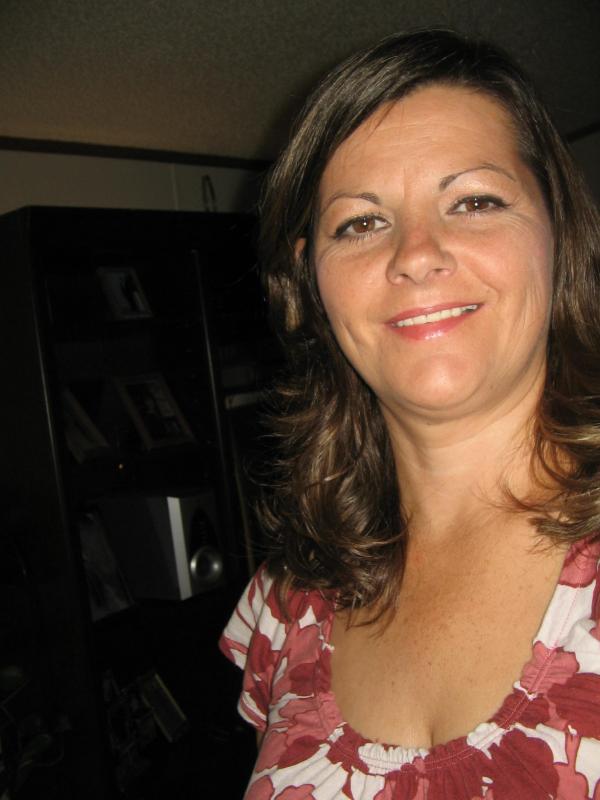 Lisa Andrews - Class of 1986 - Prattville High School