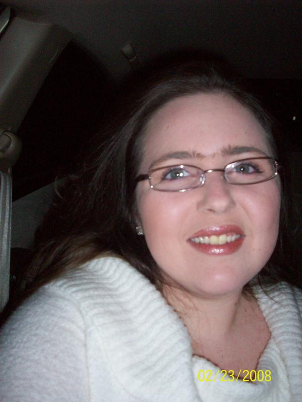 Alaina Westfall - Class of 2003 - Prattville High School