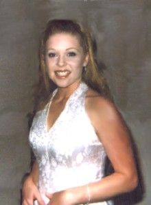Maria Gentry - Class of 1991 - Prattville High School