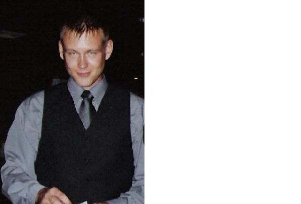Michael Johnson - Class of 1998 - Prattville High School