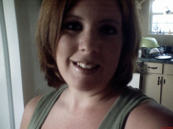 Lauren Thrower - Class of 2003 - Prattville High School