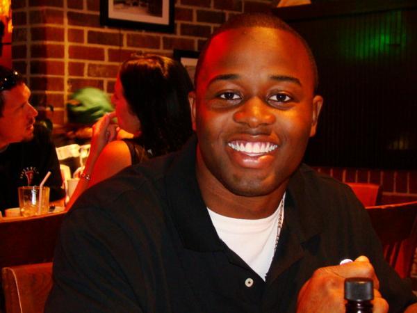 Dantrell Moore - Class of 2003 - Prattville High School