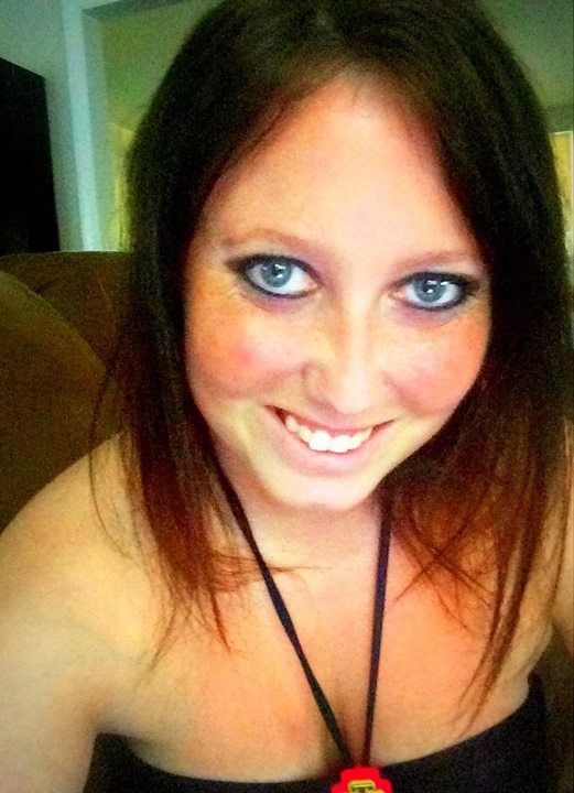 Lana Taylor - Class of 2007 - Prattville High School