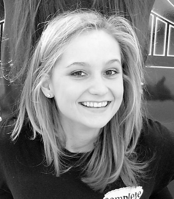Jaye Herrod - Class of 2005 - Prattville High School