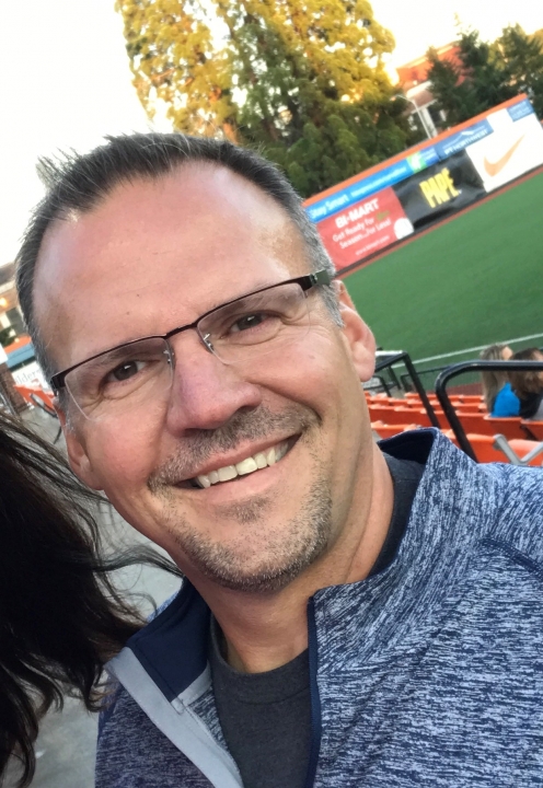 Roger Vaughn - Class of 1987 - Prattville High School