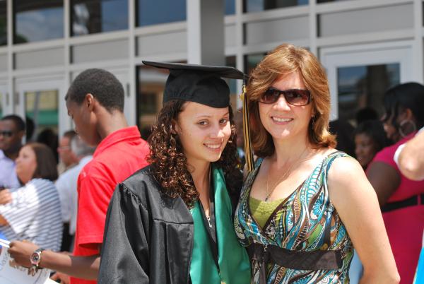 Lisa Weeks - Class of 1983 - Prattville High School
