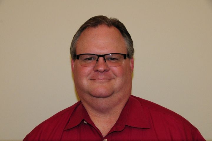 Victor Valentour Jr. - Class of 1986 - Prattville High School