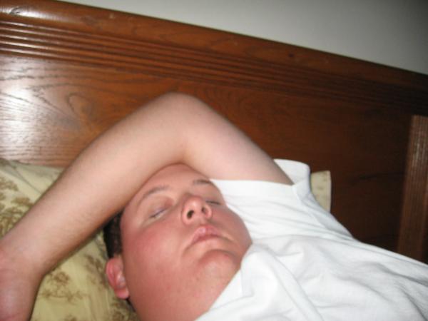 Shane Hunt - Class of 2004 - Prattville High School
