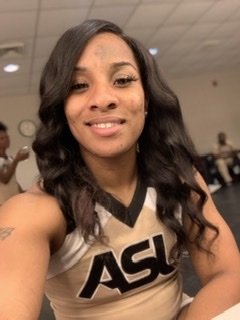 Ashley Grimes - Class of 2007 - Prattville High School