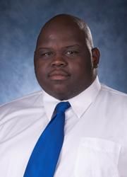 Donald Johnson - Class of 2007 - Prattville High School