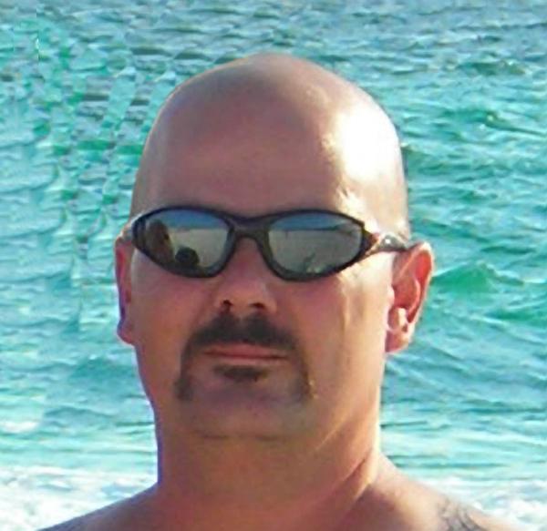 John Mock - Class of 1984 - Prattville High School