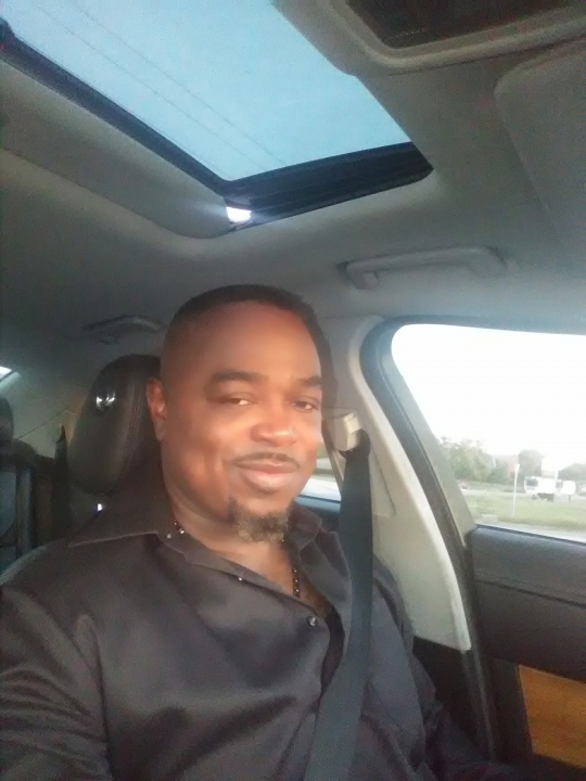 Stanley Cain - Class of 1982 - Prattville High School