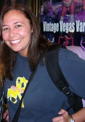 Glenda Motley - Class of 1998 - Prattville High School