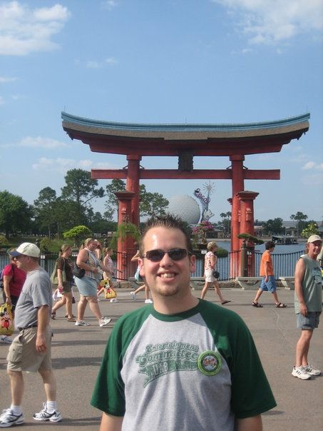 William Ferguson - Class of 2004 - Prattville High School