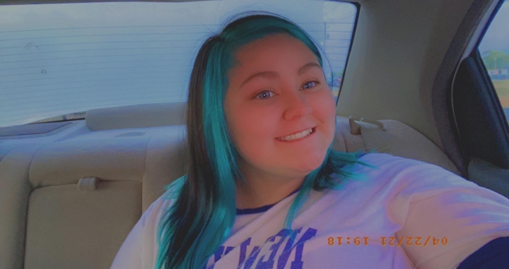 Felicity Gaskins - Class of 2019 - Prattville High School