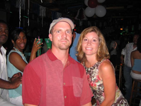 Patrick Sanford - Class of 1990 - Prattville High School