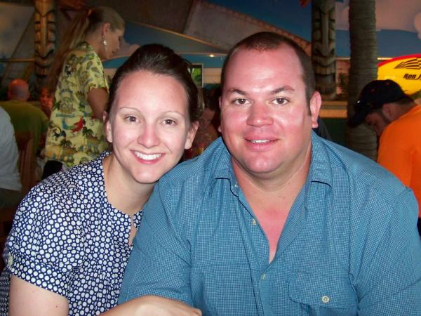 Ashley Teems - Class of 2002 - Prattville High School