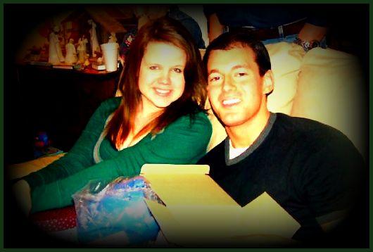 Laura Cobb - Class of 2007 - Prattville High School