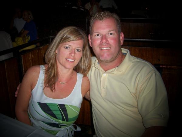 Katrina Colvard - Class of 1990 - Prattville High School