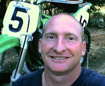 Greg Campbell - Class of 1985 - Prattville High School