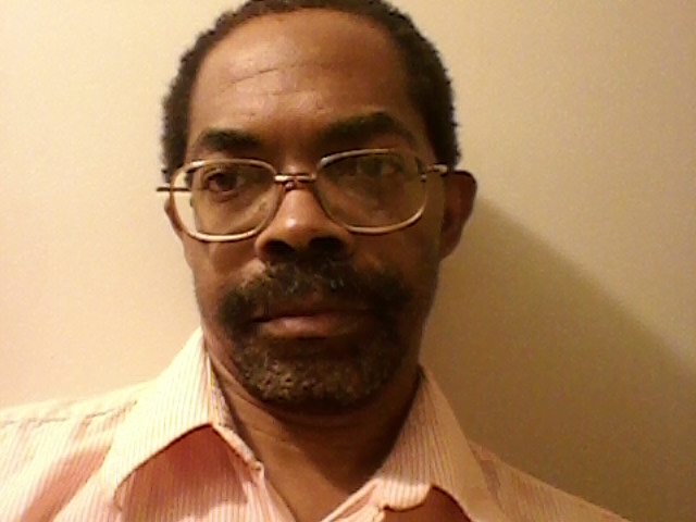 Enoch Jones - Class of 1981 - Prattville High School