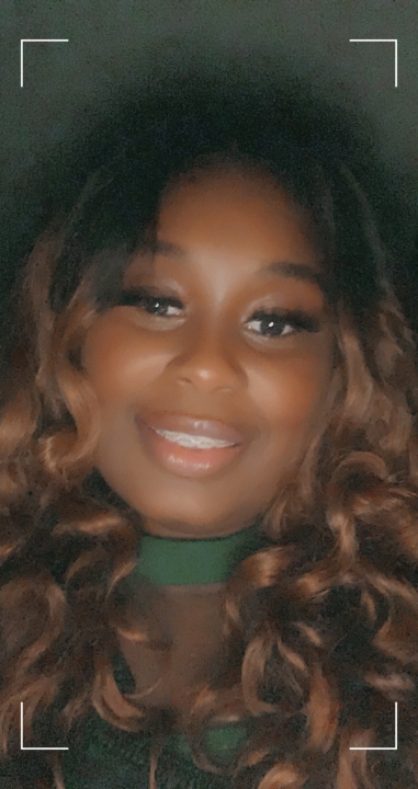 Shantae A - Class of 2004 - Prattville High School