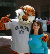 Jennifer Johnson - Class of 1997 - Prattville High School