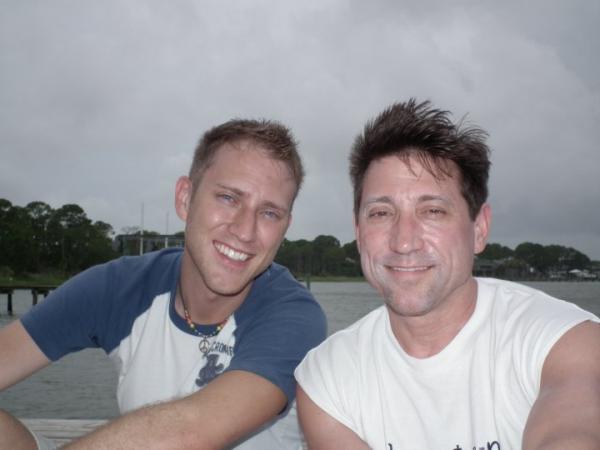 Dave Glaze - Class of 1999 - Prattville High School