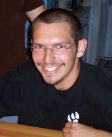 Stephen Dennis - Class of 2003 - Prattville High School