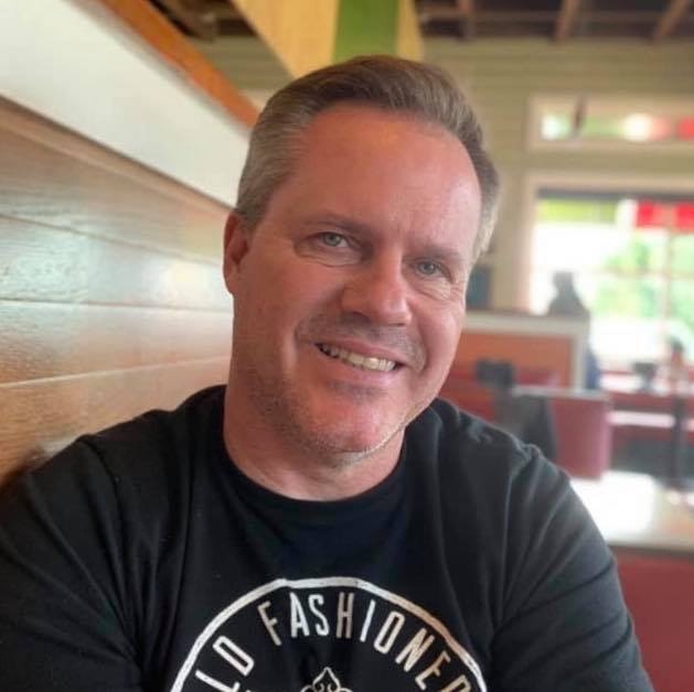 Wade Newman - Class of 1983 - Prattville High School