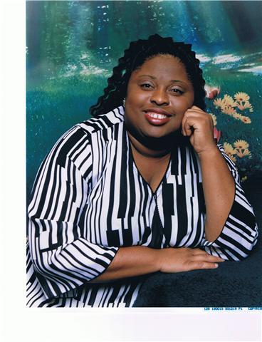 Lavandolyn Robinson - Class of 1990 - Prattville High School