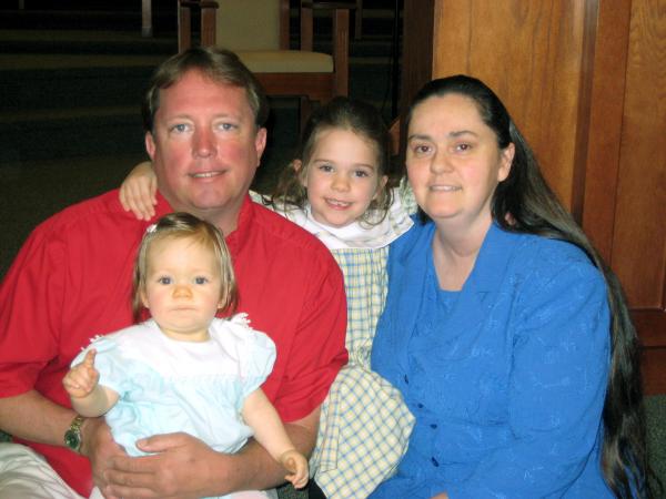 Kevin Blevins - Class of 1979 - Prattville High School